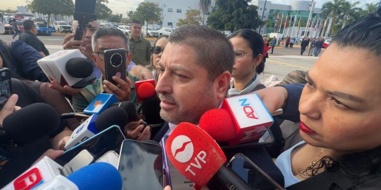 Alcalde de Badiraguato afirma que algunas familias desplazadas han regresado a sus comunidades