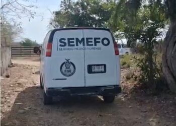 Localizan fosa clandestina en El Verde Concordia; familias de desaparecidos piden información oficial a la FGE