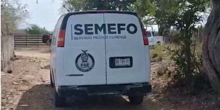 Localizan fosa clandestina en El Verde Concordia; familias de desaparecidos piden información oficial a la FGE