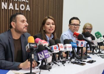 Detención de alcalde de Morena debe ser el inicio de una limpia contra el abuso de poder: PAN