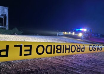 Ejecutan a tres hombres en Navolato; víctimas halladas con huellas de tortura y disparos