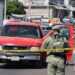 Asesinan a balazos a hombre en la calzada Heroico Colegio Militar en Culiacán