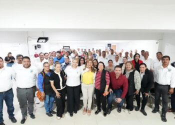 Propone Tere Guerra trabajar por una nueva ley de movilidad que responda a una sociedad cambiante