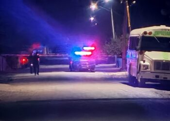 Grupo armado ataca y vandaliza viviendas en el ejido San Manuel