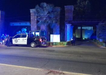 Asesinan a hombre en el motel Edén en Culiacán