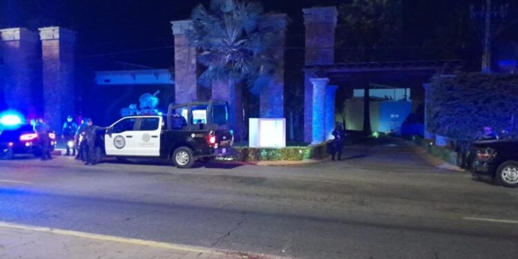 Asesinan a hombre en el motel Edén en Culiacán