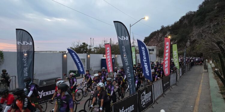 Fortalece Mazatlán su vocación deportiva