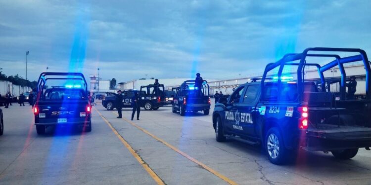 Se fugan tres menores de edad del Tutelar; minutos después son capturados