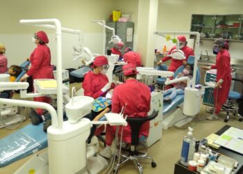 La UAS convoca a la Maestría en Odontología Integral del Niño y el Adolescente; programa que destaca por su excelencia y pertinencia social