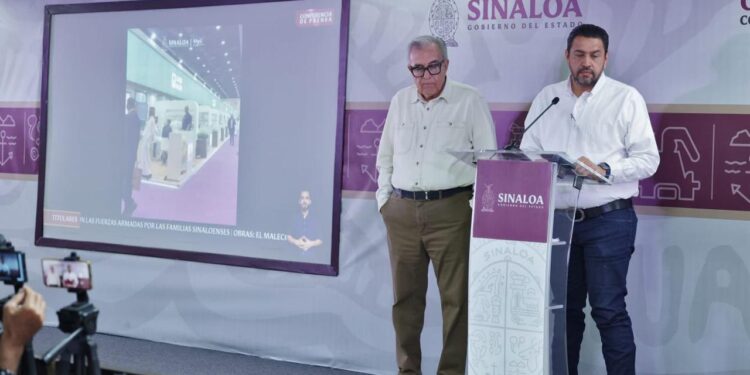 Buenos resultados se obtuvieron en la Expo Gulfood en Dubai para la comercialización del garbanzo: Bello Esquivel