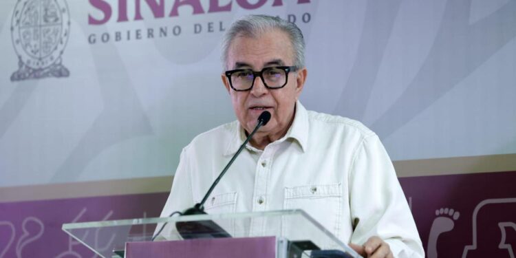 Licencia permanente propuesta del Gobernador Rocha, representará un ahorro importante para los sinaloenses