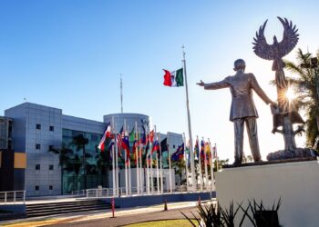 Con la cobertura universal, la UAS garantiza ficha a todos sus aspirantes para el ciclo 2026-2027; se hace un llamado para evitar fraudes y atender únicamente información oficial