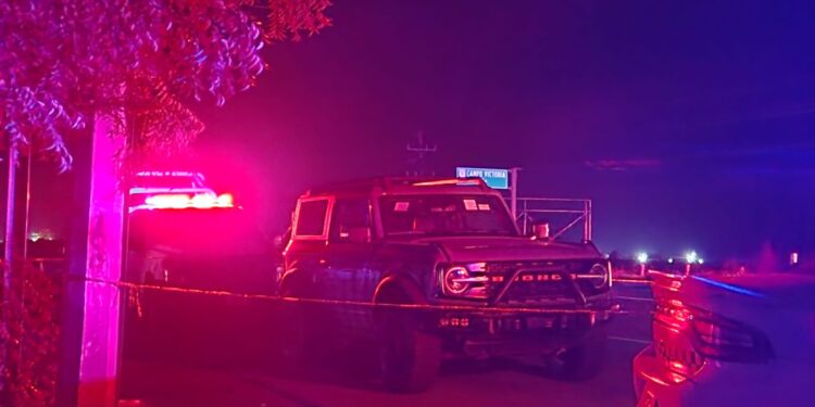 Localizan sin vida a Sergio Cázares Zambada, sobrino de “El Mayo” dentro de vehículo en Culiacán