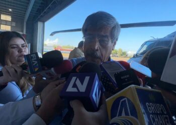 “No eran ‘barreteros’, en su mayoría eran ingenieros”: CEDH sobre hipótesis federal sobre mineros asesinados en Concordia