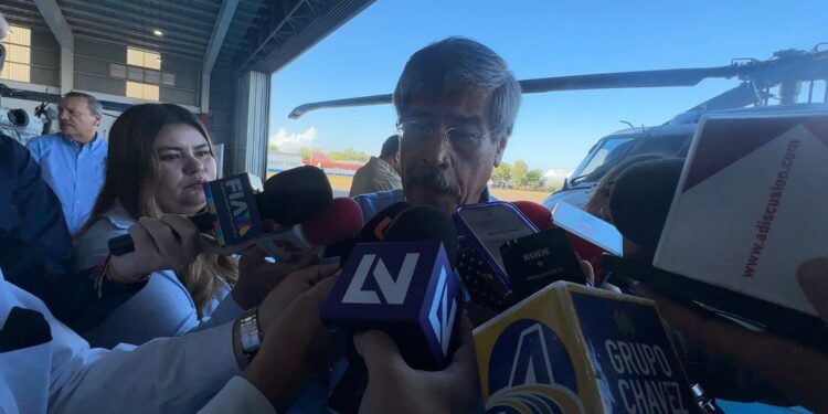 “No eran ‘barreteros’, en su mayoría eran ingenieros”: CEDH sobre hipótesis federal sobre mineros asesinados en Concordia