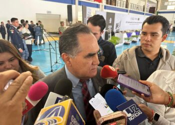 UAS prevé regularizar finanzas con llegada de recursos federales este miércoles; quincenas de febrero se pagarán en tiempo y forma 