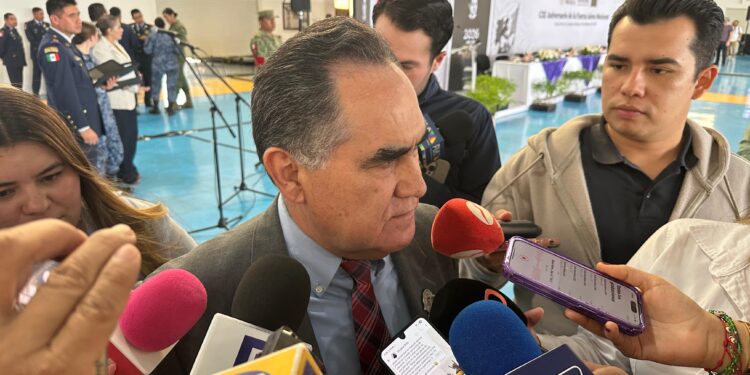 UAS prevé regularizar finanzas con llegada de recursos federales este miércoles; quincenas de febrero se pagarán en tiempo y forma 