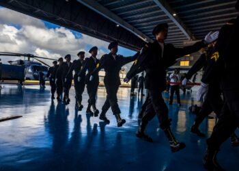 Fuerza Aérea Mexicana refrenda su compromiso y lealtad con la patria, en su CXI aniversario de creación