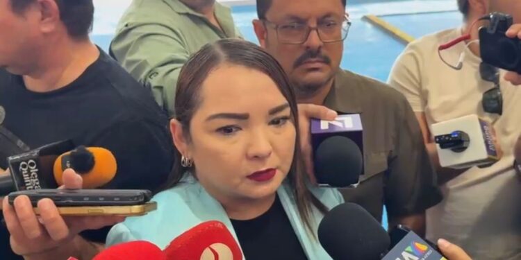 Confirma Fiscalía de Sinaloa hallazgo de dos fosas con restos humanos en El Verde, Concordia; en total podrían ser cuatro