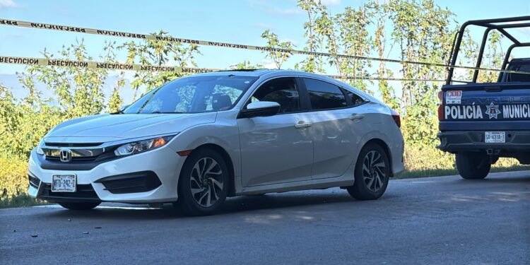 Un ex comandante de la Policía Municipal de Navolato fue asesinado a balazos en la sindicatura de “La Palma”