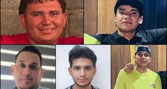 Investiga Fiscalía privación de la libertad de tres personas en Ahome; dos siguen desaparecidas