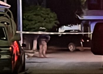 Atacan a balazos a un hombre en Villas del Río; la víctima muere en el Hospital General