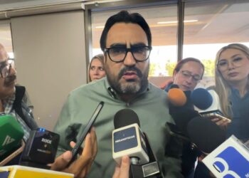 Intensa presencia militar en Jesús María; alcalde confirma que información sigue en reserva