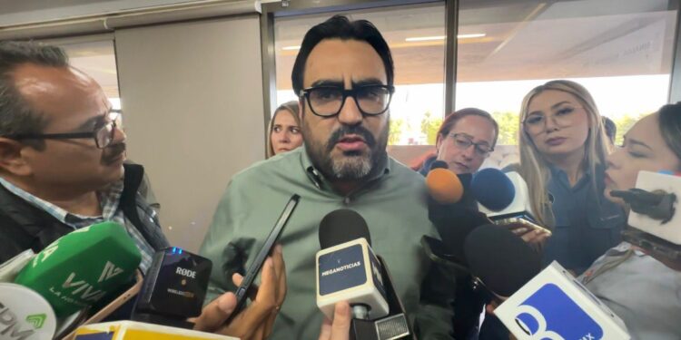 Intensa presencia militar en Jesús María; alcalde confirma que información sigue en reserva