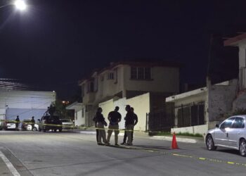 Ataque a balazos en La Libertad deja al menos tres lesionados