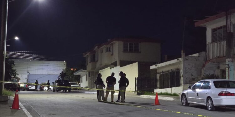 Ataque a balazos en La Libertad deja al menos tres lesionados