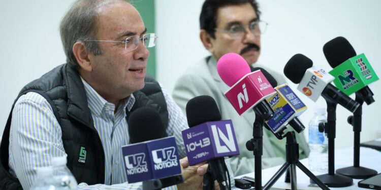 COBAES alcanza 5 mil aspirantes en las primeras semanas de preinscripciones 2026