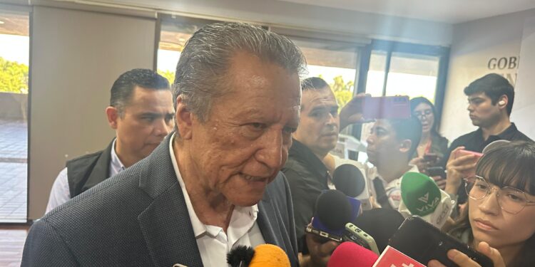 Informalidad laboral impacta registros de empleo formal en Sinaloa: Secretaría de Economía