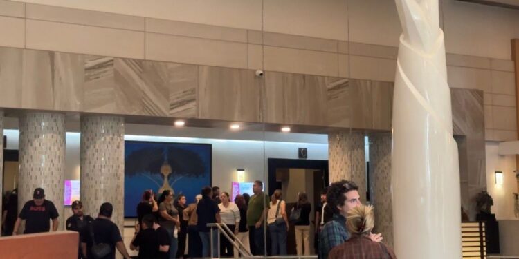 Velan a Ricardo Misael, joven que fue asesinado cuando salió a comprar alimento y un biberón para sus gatitos en Culiacán