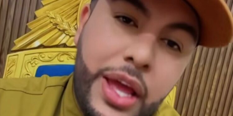 Alcalde de Elota, Richard Millán, queda en medio de balacera y descarta ataque directo