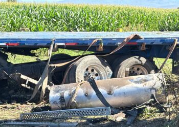 Accidente en la Maxipista Culiacán-Mazatlán deja un muerto