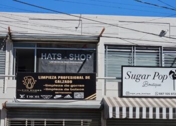 Tiroteo en Culiacán: Grupo armado ataca fachada de local comercial sin dejar personas lesionadas