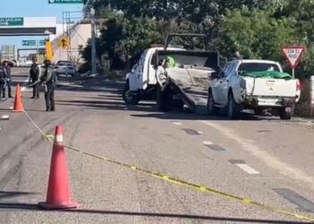 Identifican a cinco víctimas halladas en Navolato; eran de los privados de la libertad en Ahome