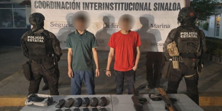 Un detenido y una orden de aprehensión por secuestro de la influencer “Nicholette”: Fiscalía de Sinaloa