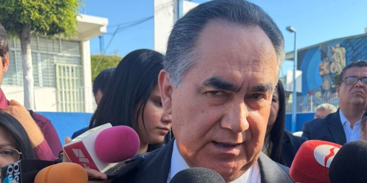 UAS gestiona con Infonavit esquema para saldar adeudos y frenar recargos