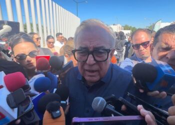 Gobernador de Sinaloa destaca reconocimiento de Sheinbaum Pardo por impacto del Carnaval de Mazatlán