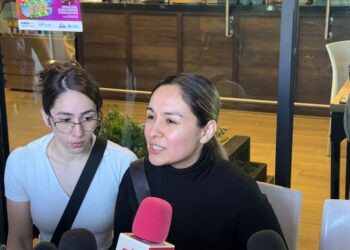 “Le arrebataron sus sueños”: madre de Ricardo Mizael pide justicia y convoca a marcha en Culiacán