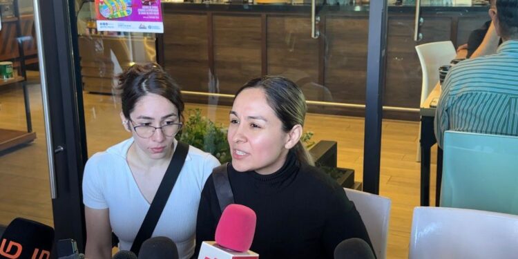 “Le arrebataron sus sueños”: madre de Ricardo Mizael pide justicia y convoca a marcha en Culiacán