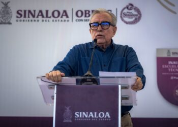 El Carnaval de Mazatlán representa la magnitud de lo que somos los sinaloenses: Rocha Moya