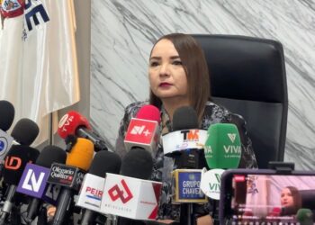 Fiscal descarta falta de información a colectivos por fosas en El Verde, Concordia