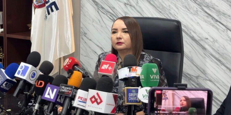 Fiscal descarta falta de información a colectivos por fosas en El Verde, Concordia