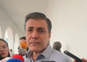 Dirigente del Stasac y su familia estaban en su domicilio durante ataque armado; reportan que se encuentra fuera de peligro