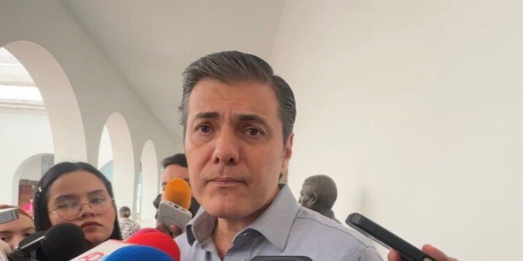 Dirigente del Stasac y su familia estaban en su domicilio durante ataque armado; reportan que se encuentra fuera de peligro