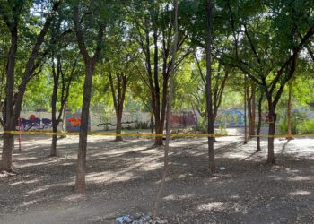 Asesinan a un adolescente en la colonia UAS en Culiacán