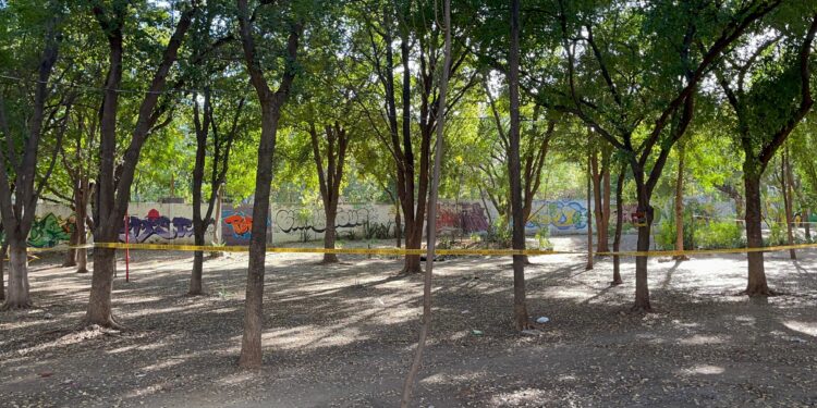 Asesinan a un adolescente en la colonia UAS en Culiacán