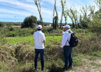 Badiraguato tendrá su primer Parque Ecológico; el proyecto contempla la participación de la UAS